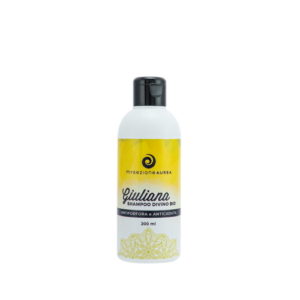 Shampoo purificante (Giuliana) My Sezione Aurea