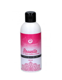 Shampoo no poo per capelli divini Rossella mysezioneaurea 200 ml