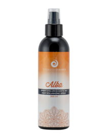 Spray volumizzante bio Alba Mysezioneaurea 200 ml