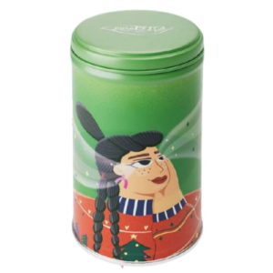 Green Box PuroBio Cosmetics