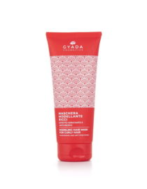 Maschera modellante ricci Gyada Cosmetics