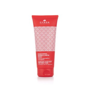 Maschera modellante ricci Gyada Cosmetics