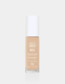 Fondotinta Charlotte Bio