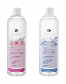 Acqua micellare Alkemilla