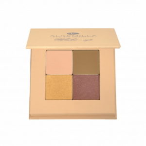 Palette Mini Ginger Moka Alkemilla Eco Bio Cosmetic