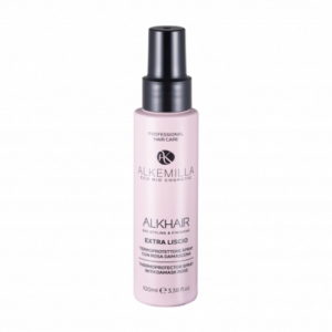 Termoprotettore spray per piastra e phon K-Hair Alkemilla
