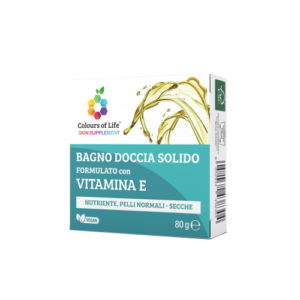 Bagno doccia solido Optima Naturals