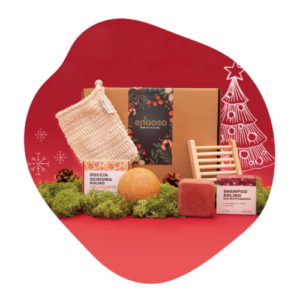 Box Sweet Holidays Enooso