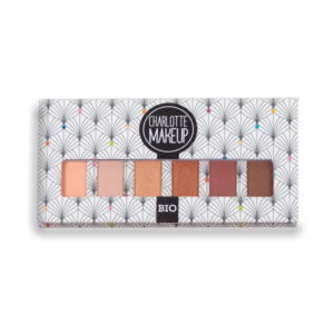 Palette Essentials Charlotte Bio