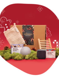 box gingerbread enooso