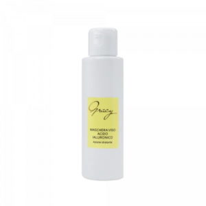 Maschera viso idratante Gracy