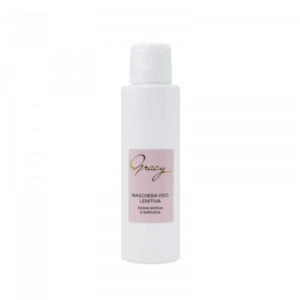 Maschera viso lenitiva Gracy