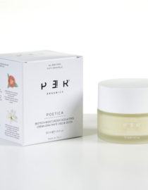 Poetica Biotech Moisturizer PERORGANICS – con Bakuchiol