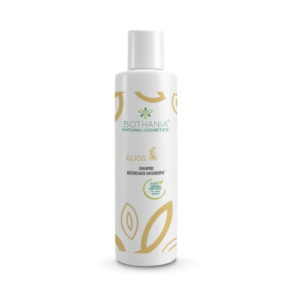 Shampoo Elios Bothania