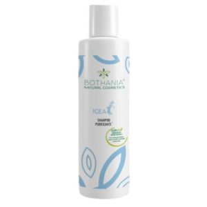 Shampoo Igea Bothania