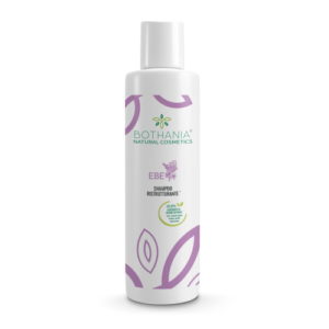 Shampoo Acido Ialuronico Bothania