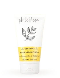 Gelatina riflessante capelli Phitofilos