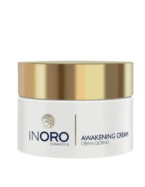 Crema giorno InOro Cosmetics