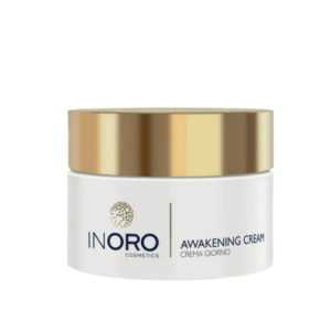 Crema giorno InOro Cosmetics