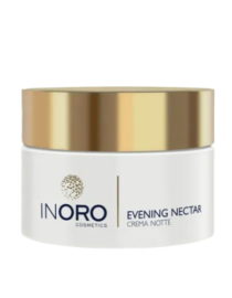 crema notte inoro cosmetics