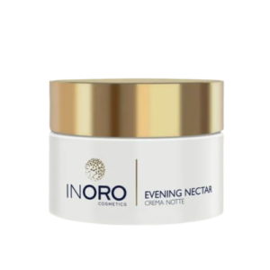 Crema notte InOro Cosmetics
