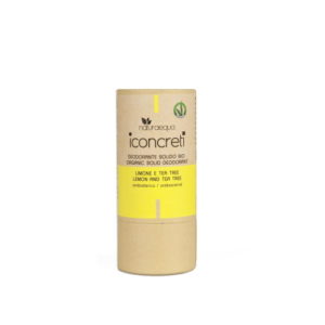 Deodoranti solidi Naturaequa