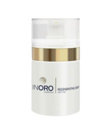 siero viso inoro cosmetics