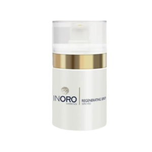 Siero viso InOro Cosmetics