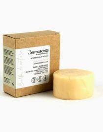Balsamo capelli solido districante e nutriente Dermorevita