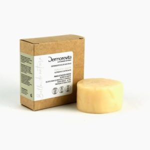Balsamo capelli nutriente e districante Dermorevita