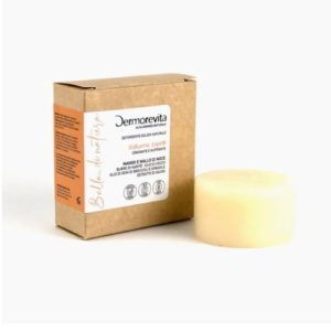 Balsamo capelli idratante e nutriente Dermorevita