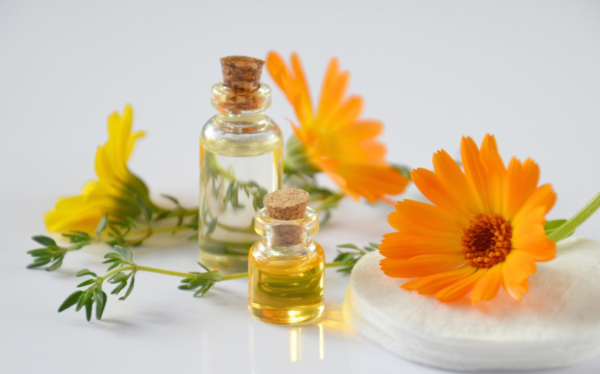 Calendula proprietà cosmetiche e benefici per la pelle