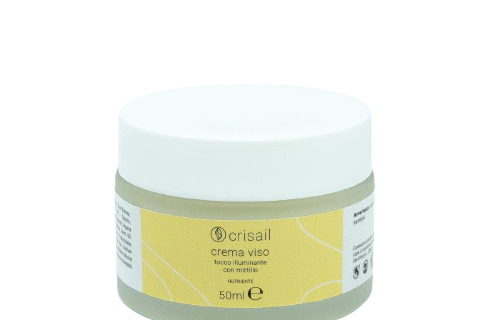 Crema viso nutriente Crisail