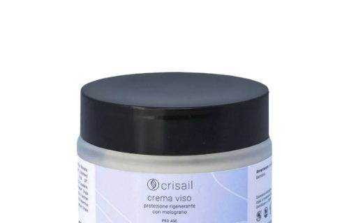 Crema viso pro age Crisail