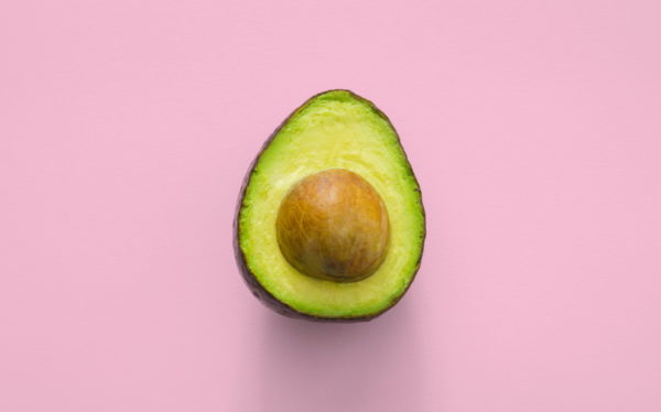 olio di avocado proprietà cosmetiche