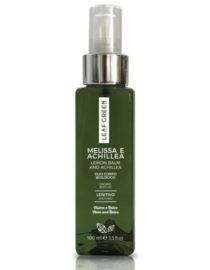 Olio corpo Leaf Green
