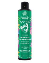 shampoo volumizzante domus olea toscana