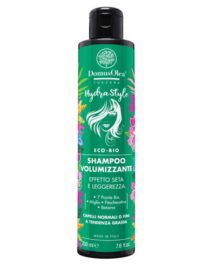 Shampoo volumizzante Domus Olea Toscana