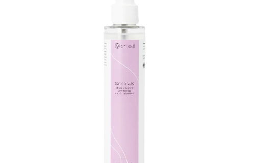 Tonico viso Melissa Crisail