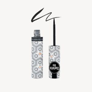 Eyeliner biologico con punta in feltro Charlotte BIO