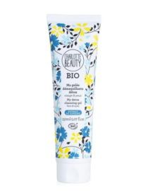 Gel detergente viso Charlotte BIO