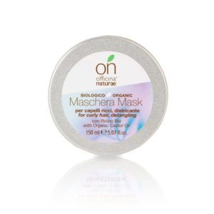 Maschera per capelli ricci OnYou Officina Naturae