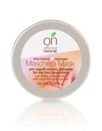 Maschera per capelli secchi OnYou Officina Naturae