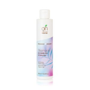 Shampoo per capelli ricci OnYou Officina Naturae