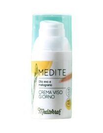 crema viso giorno anti-age mediterrah