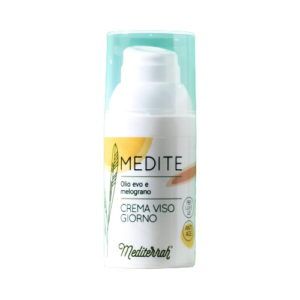 Crema viso giorno anti-age Mediterrah