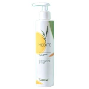 Detergente intimo Mediterrah