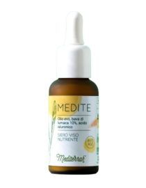 siero viso anti-age