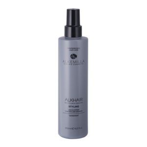 Lacca eco bio ALKHAIR per capelli Alkemilla