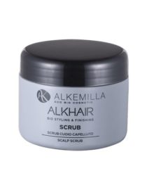 Scrub cuoio capelluto ALKHAIR Alkemilla